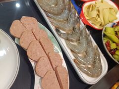 -晓林火锅(安定门店)