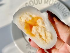 -君之狮子山·轻糖烘焙(松江印象城店)