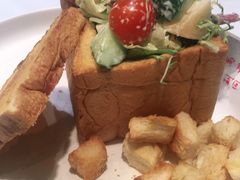 -同庆楼(滨湖万达广场店)