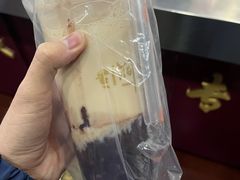 -阿姨奶茶专卖(舌涧道杭州惠民路创始店)