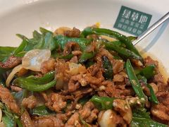 -绿草地·湘菜(芙蓉天街店)