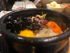 -7年8班朝鲜族非遗美食(三钢里店)