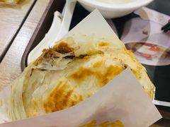 优质肉夹馍-魏家凉皮(博水商务大厦店)