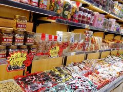 零售区-品忆香炒货工坊(西稍门店)