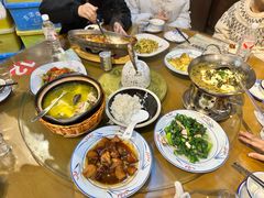 -缘来聚·徽菜名店(黄山宏村店)