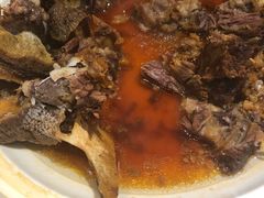 -西贝莜面村(近铁城市广场店)