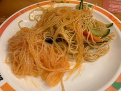 -比格比萨自助(新辰里学清路店)
