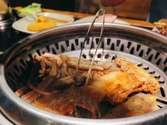 -梨花自助烤肉(天河城店)