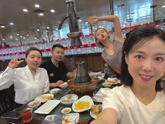 -楼外楼肥羊木炭火锅居(乐群街店)