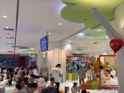 -meland亲子乐园•派对•研学(苏州悠方购物中心店)