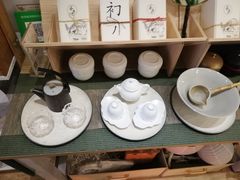-茶庐(百花洲路店)