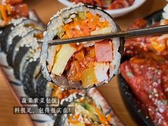 -海云台韩式汤饭·13年匠心韩料(南山店)