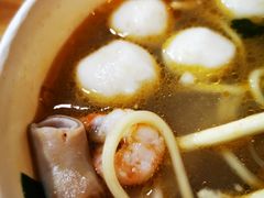 经典虾面-明月虾面(厦禾路店)