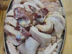 -威邵鸡煲(西华路总店)