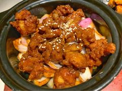 -绿茶餐厅(布吉万象汇店)