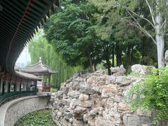 -莲池书院博物馆