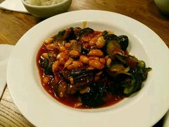 -妈妈的味道(工人体育场东路店)