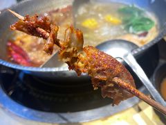 -手选潮汕鲜牛肉火锅(二七广场店)
