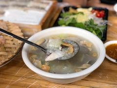 鱼片粥-官塘鱻鱻鱼生