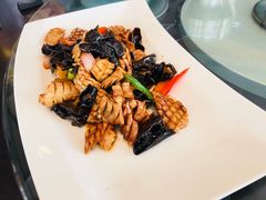 -小南洋海景餐厅(深圳湾店)