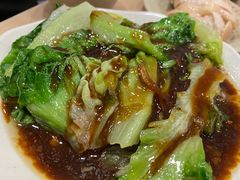 -百家鸡味馆(清泰店)