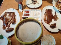 -老北京炸酱面·烤鸭(前门店)