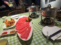 -番食园鲜食火锅(高新店)