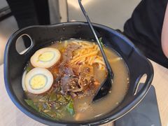 -桂在香知桂林米粉(红博中央公园店)