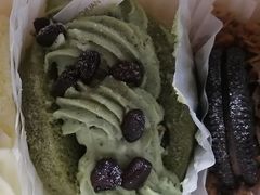 -茉川甜品MOCHUAN