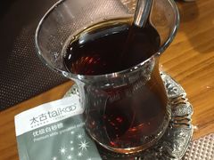 -TUK土耳其餐厅·下午茶(卢湾店)