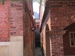 -晋江五店市传统文化旅游区