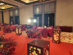 -三宝大饭店-中和艺素餐厅(浦上金山正祥广场店)