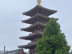 -浅草寺