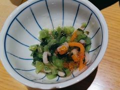 -三石铁板烧(紫竹桥店)
