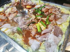 -古彭7只羊·徐州烧烤(玄武墨香路店)