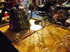 -109 COFFEE(建筑学院店)