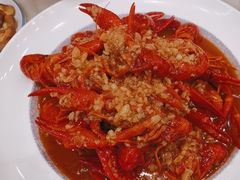 -簋街仔仔小龙虾(总店)