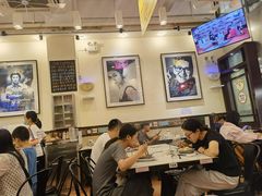 -大哥餐厅(西城花园店)