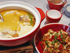 -来菜·湖北头牌藕汤(武商MALL众圆店)
