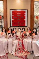-六月嫁期婚礼(旗舰店)