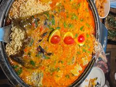-吞鱼兽麻辣烤鱼(万达店)