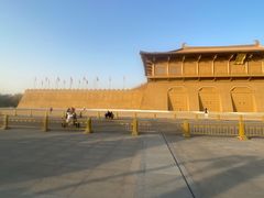 -西安城墙·碑林历史文化景区