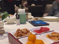 -万丽轩·粤菜(王府井金茂万丽酒店)