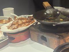 -大鸭梨烤鸭(枣园店)