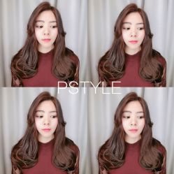 -P.STYLE 派斯造型