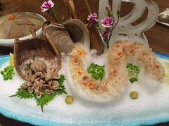 -尚海豆捞(乐虹坊店)