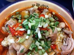 -马路边边火锅串串(观前街店)