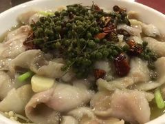 -大眼锅贴水饺(河东店)