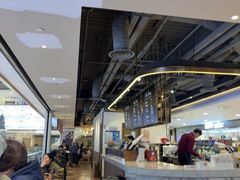 -COSTA COFFEE(恒基名人购物中心店)