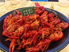 -铭副琦食·虾蟹烩馆(渔人码头店)